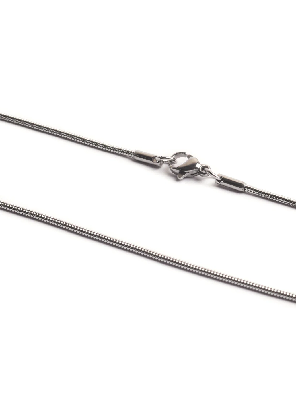 2mm Silver Chain - Image 3