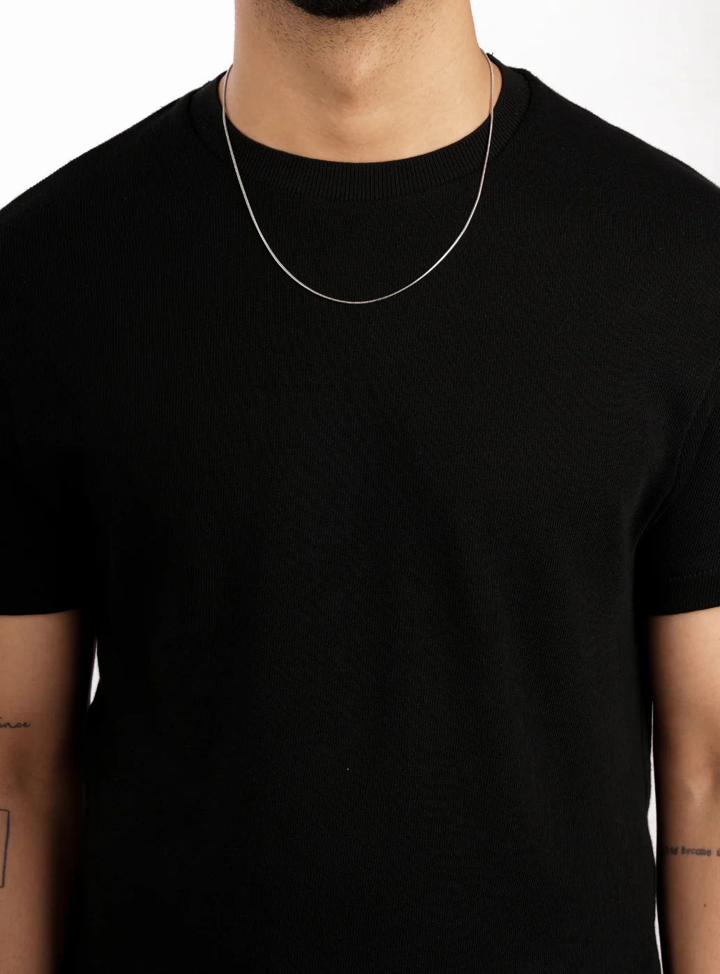 2mm Silver Chain - Image 5