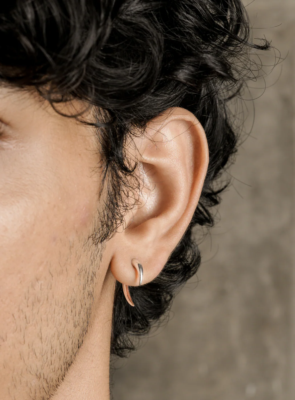 Claw earring - Image 5