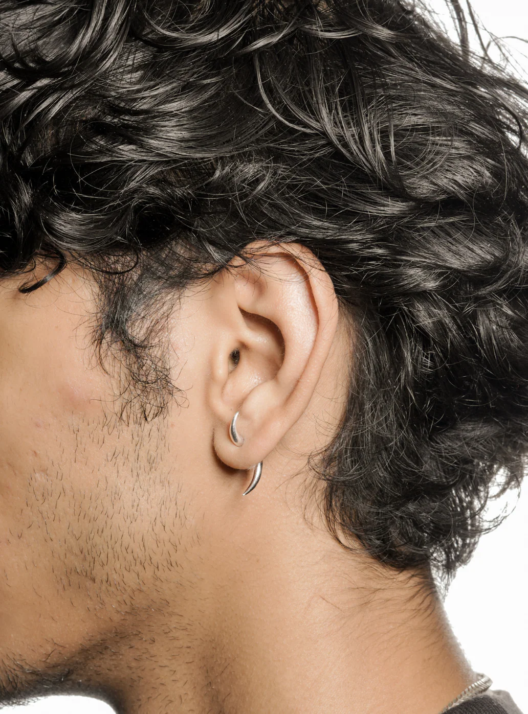 Claw earring - Image 6