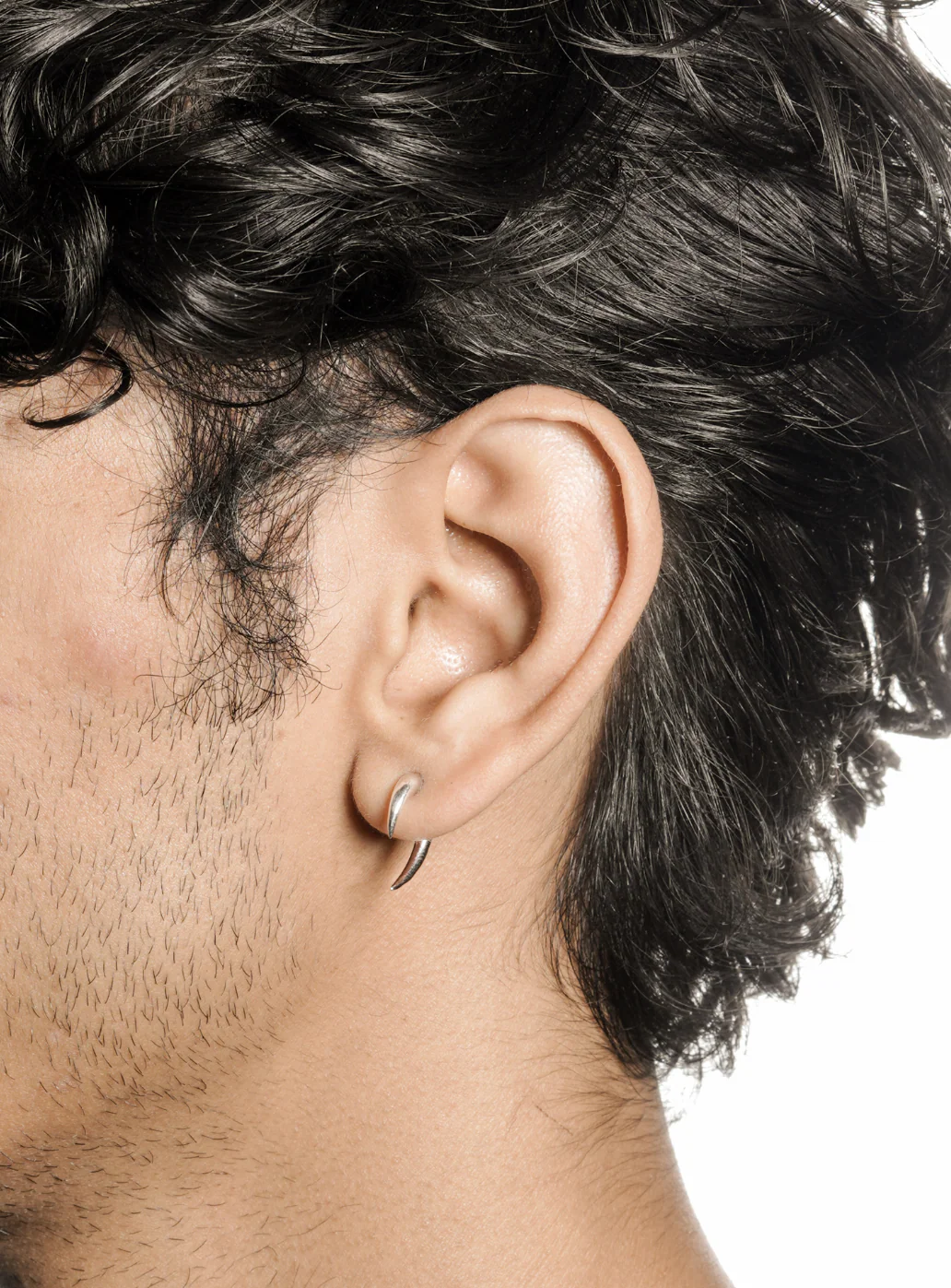 Claw earring - Image 7