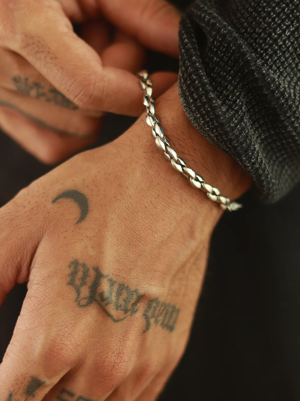 Coffee bean Bracelet - Image 4