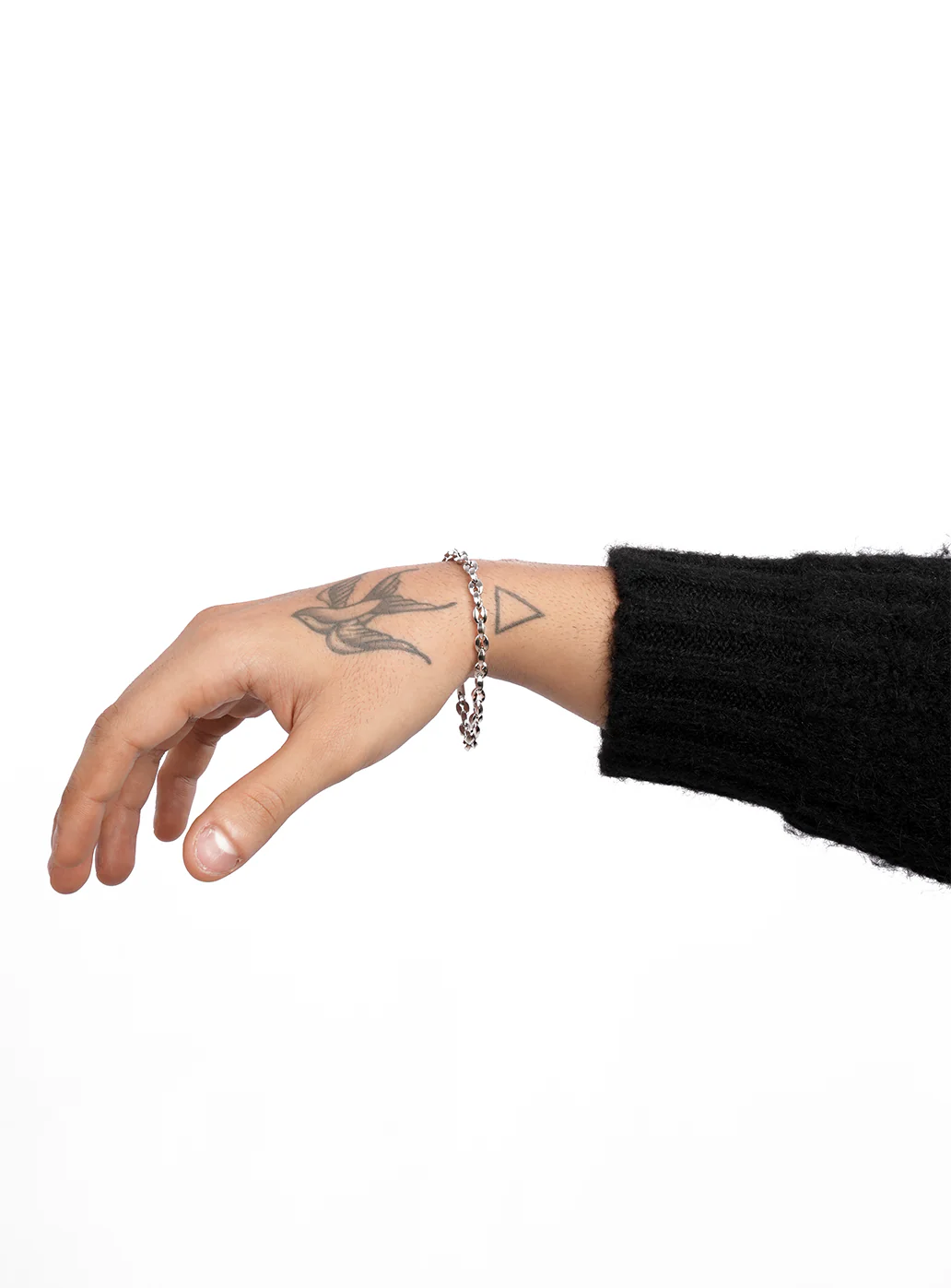 Coffee bean Bracelet - Image 5