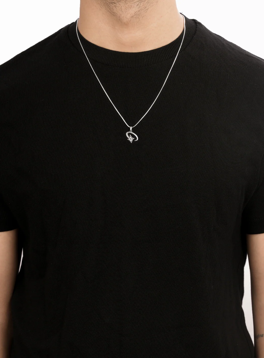 Comet Pendant - Image 3