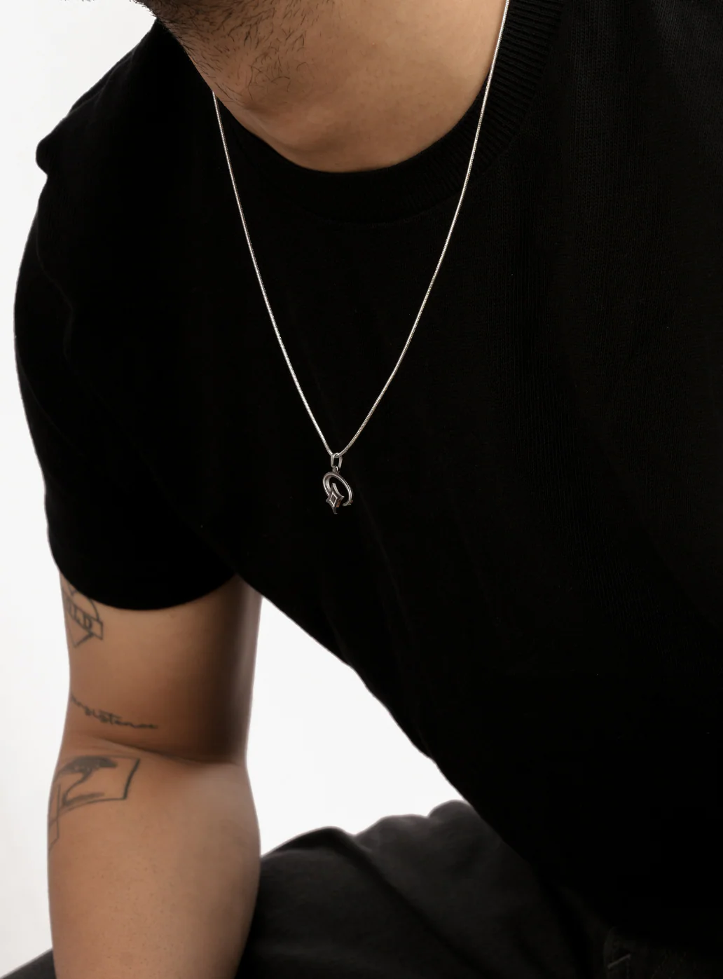 Comet Pendant - Image 4