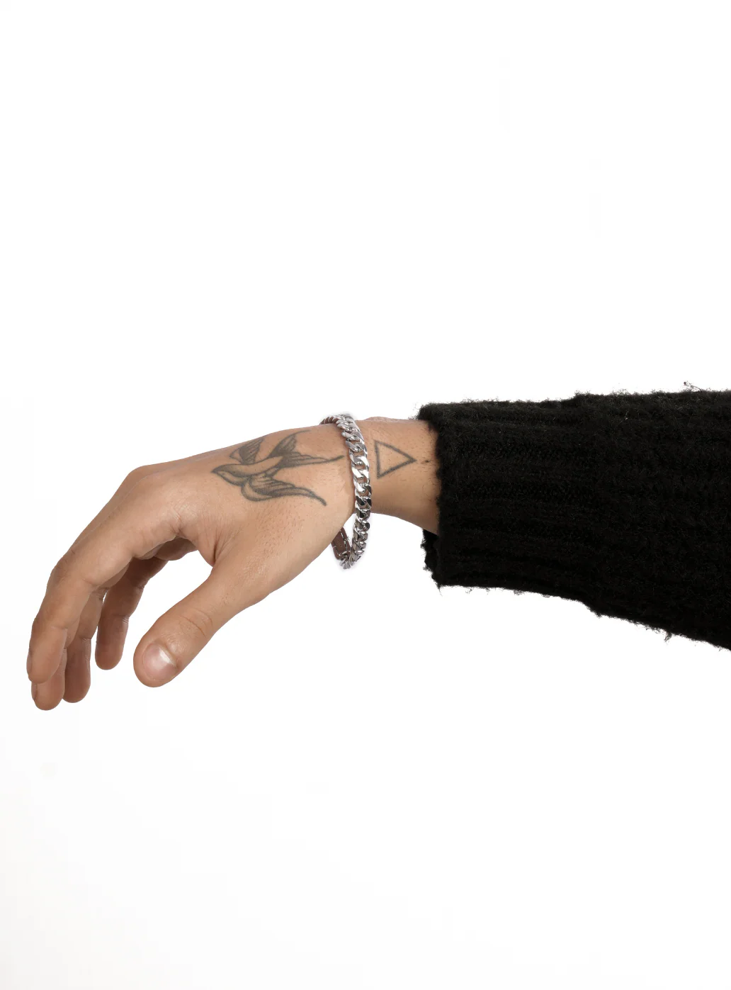 Curb bracelet - Image 3
