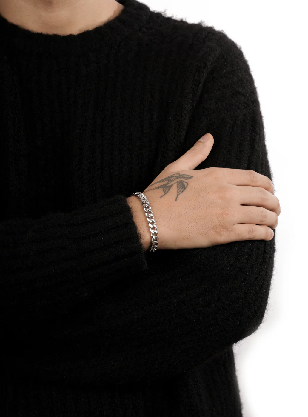 Curb bracelet - Image 4