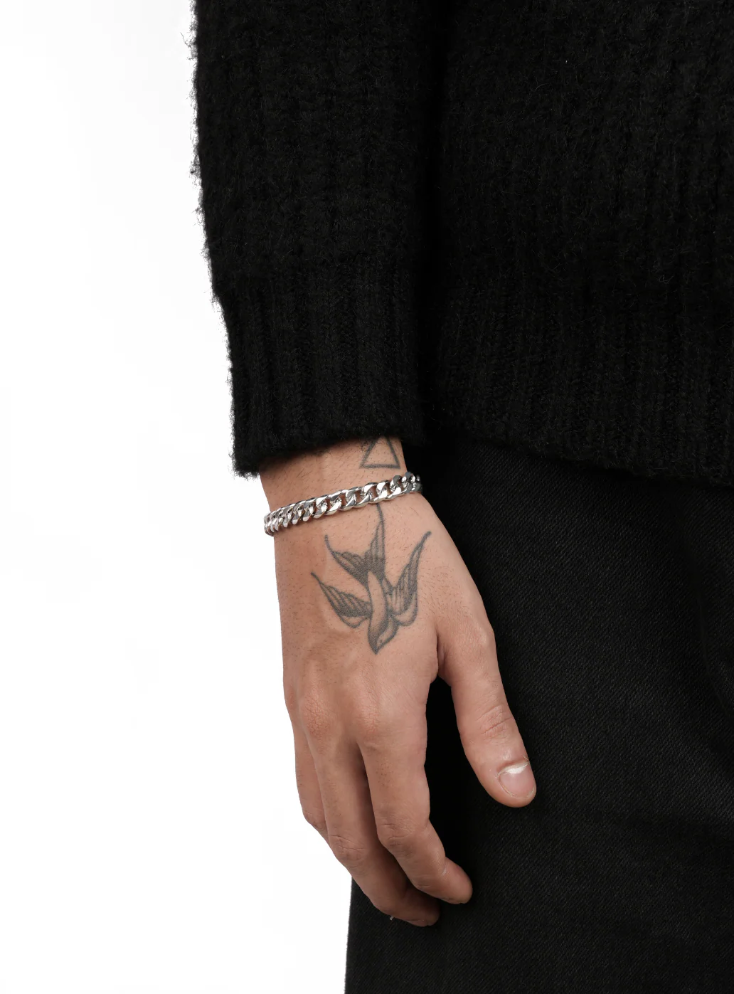 Curb bracelet - Image 5