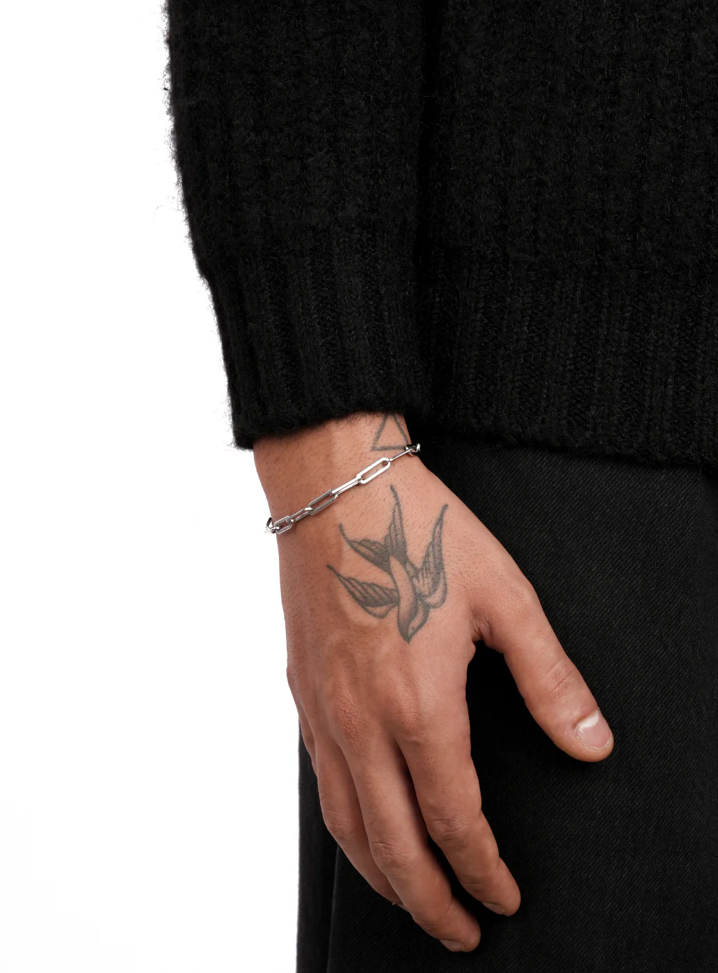 Paperclip Bracelet - Image 4