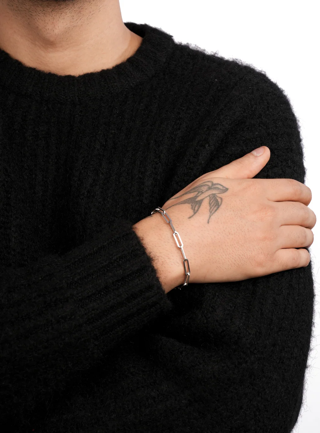 Paperclip Bracelet - Image 5