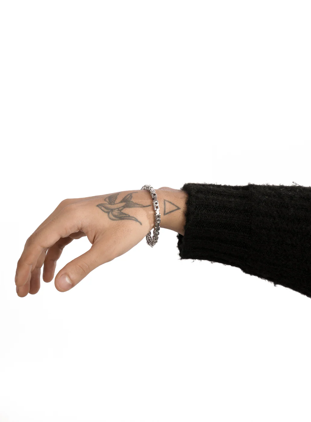 Imperial chain Bracelet - Image 3