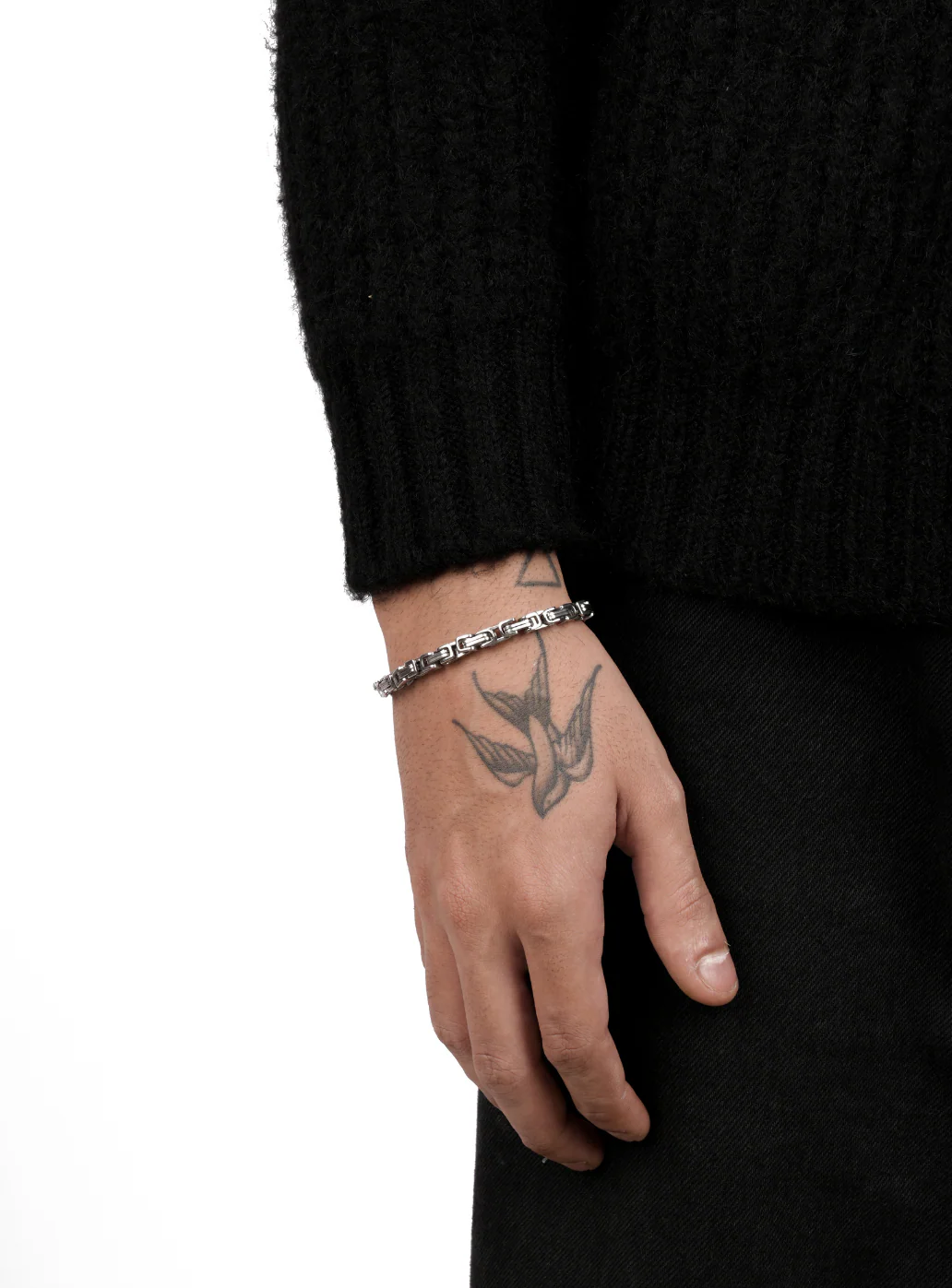 Imperial chain Bracelet - Image 4