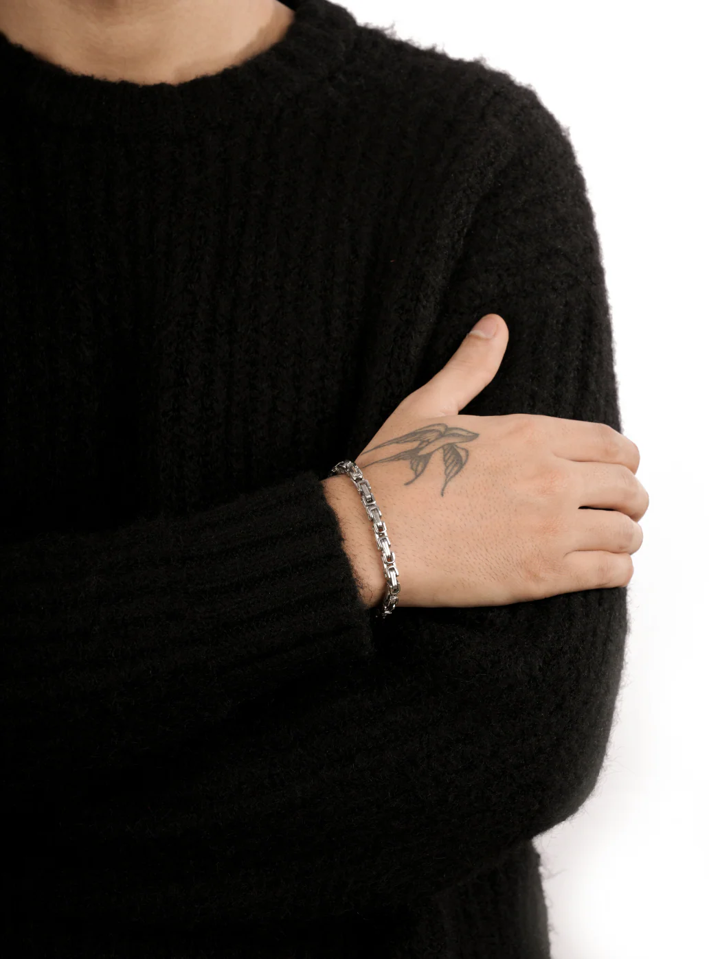 Imperial chain Bracelet - Image 5