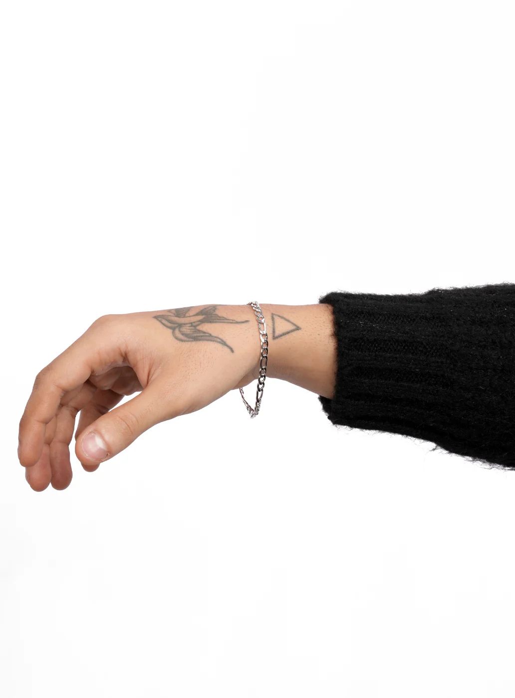 Figaro Bracelet - Image 4