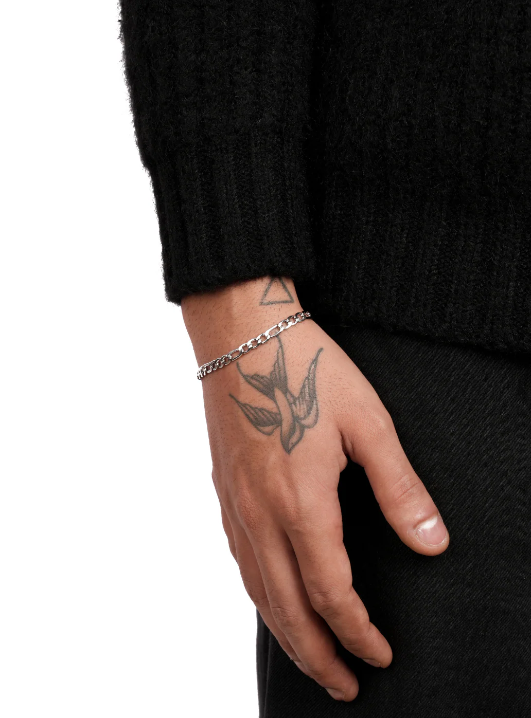 Figaro Bracelet - Image 5