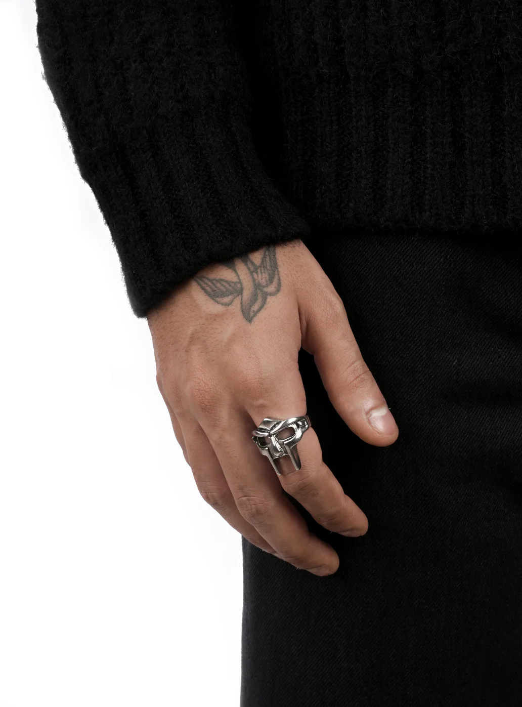 MF DOOM Ring - Image 4