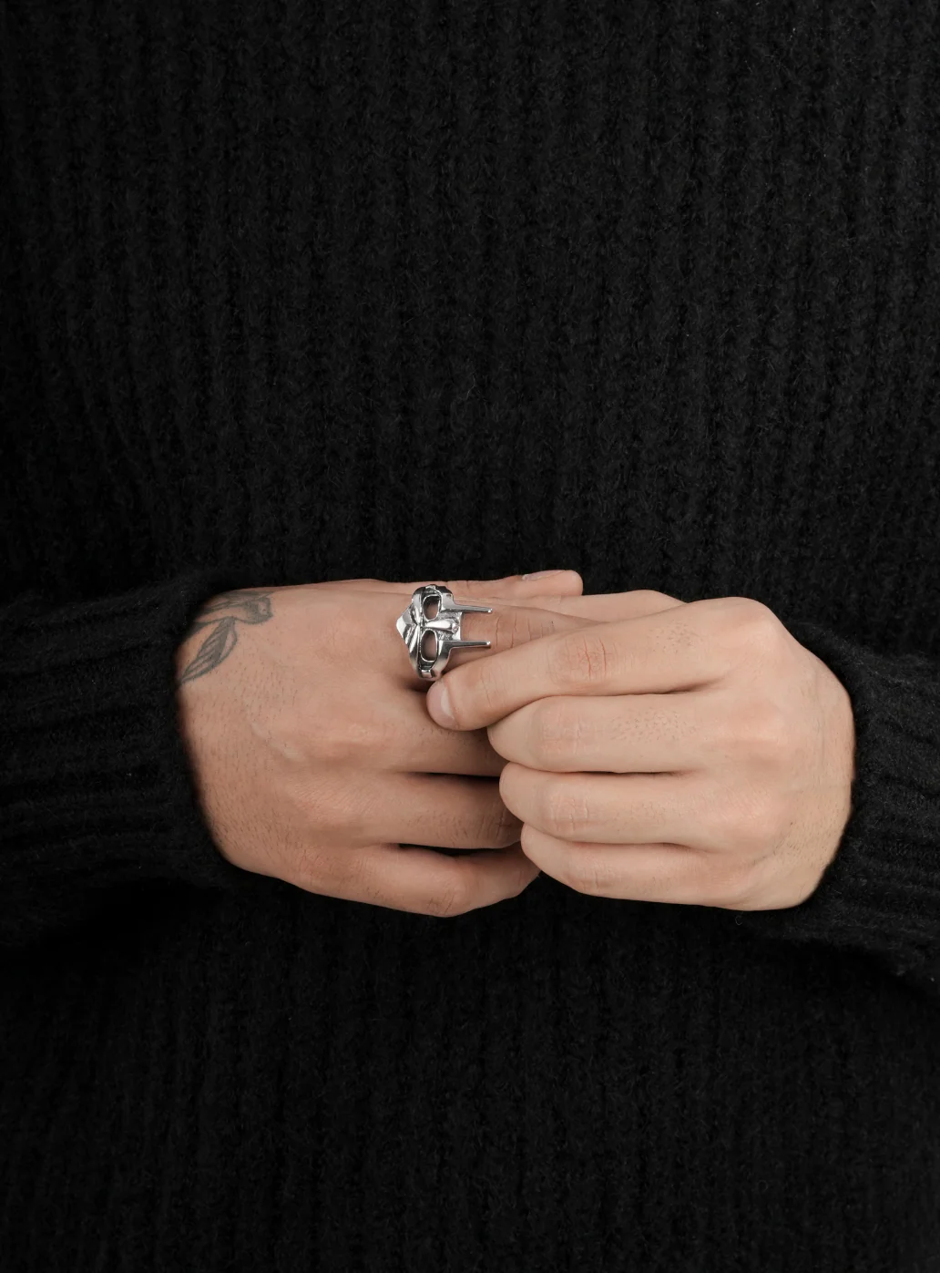 MF DOOM Ring - Image 5