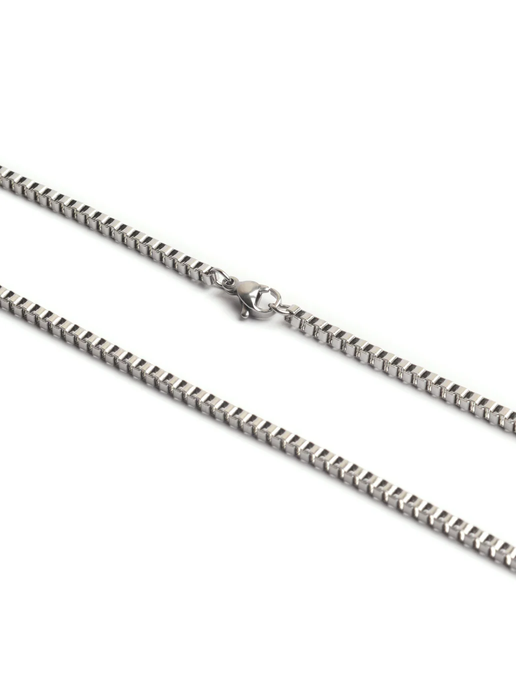 2mm Cube Chain - Image 3