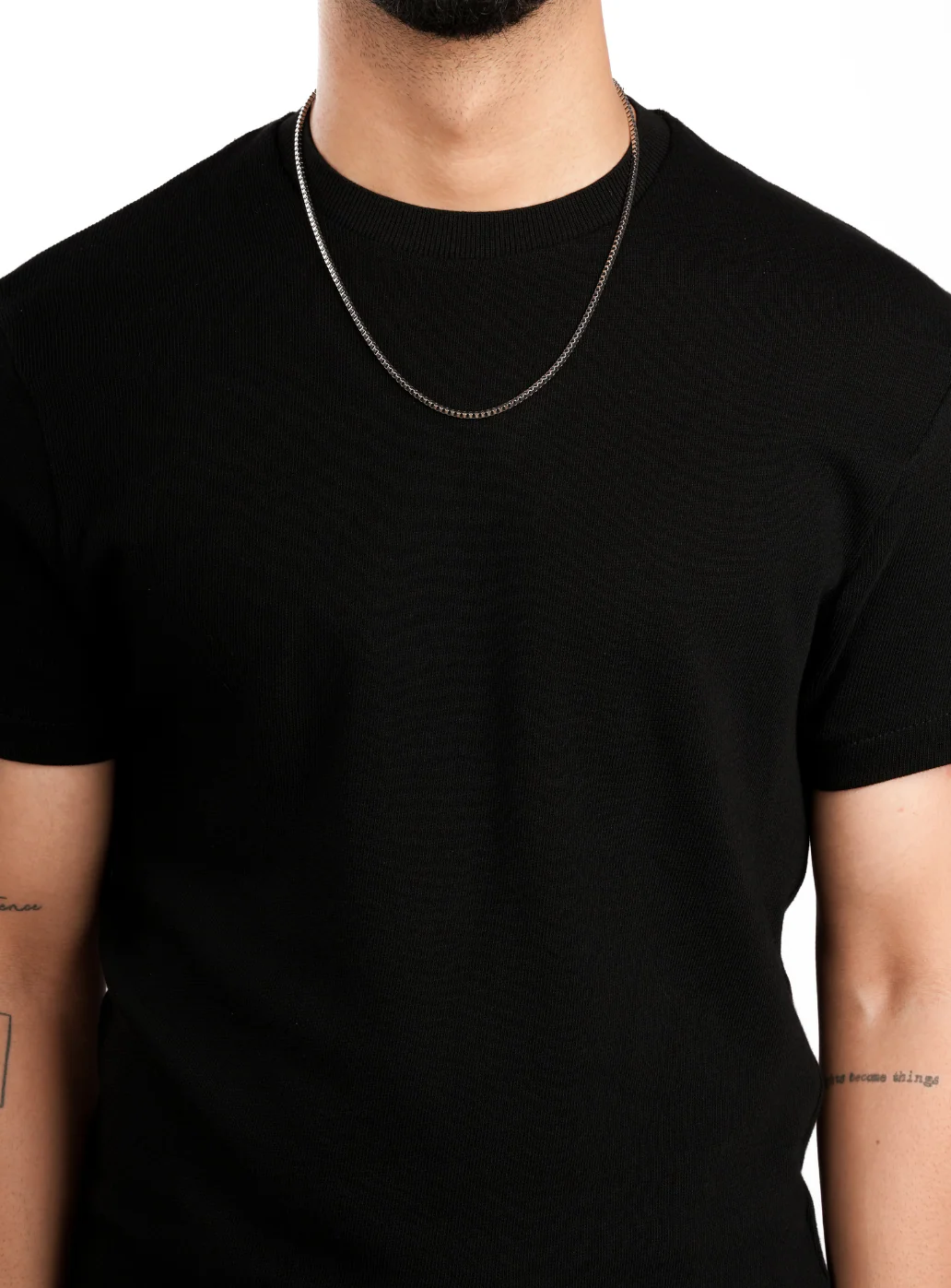 2mm Cube Chain - Image 5