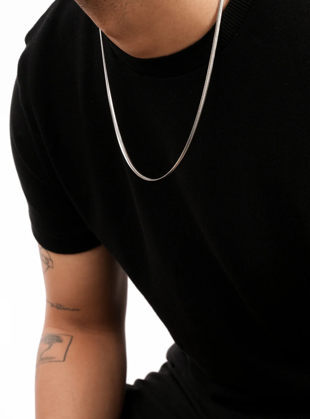 Micro Foxtail Chain - Image 4