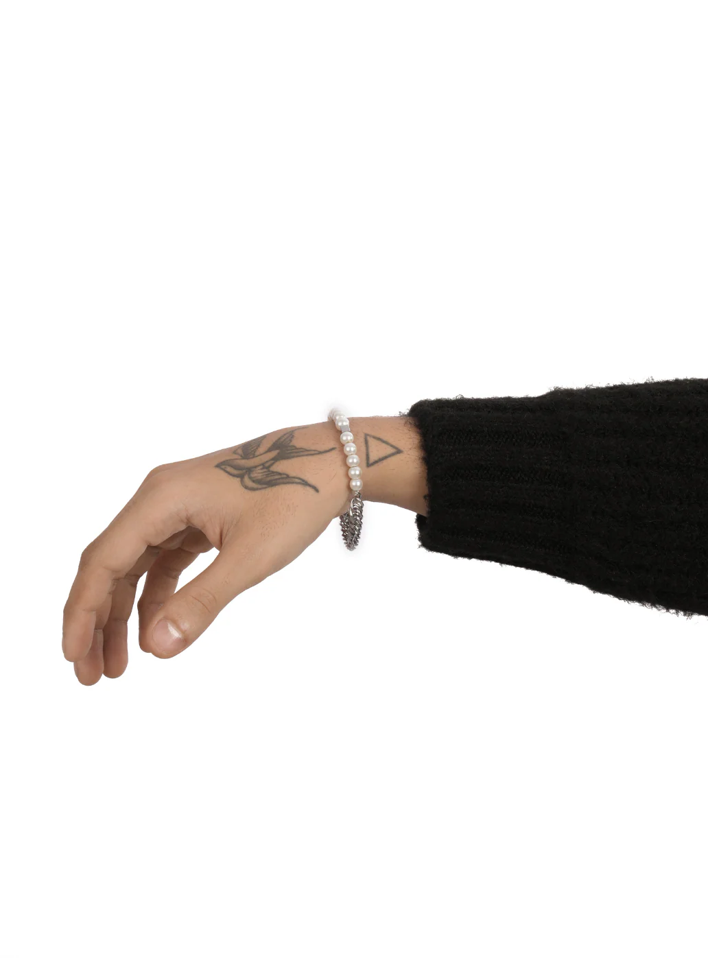 Patchwork Bracelet - Image 3