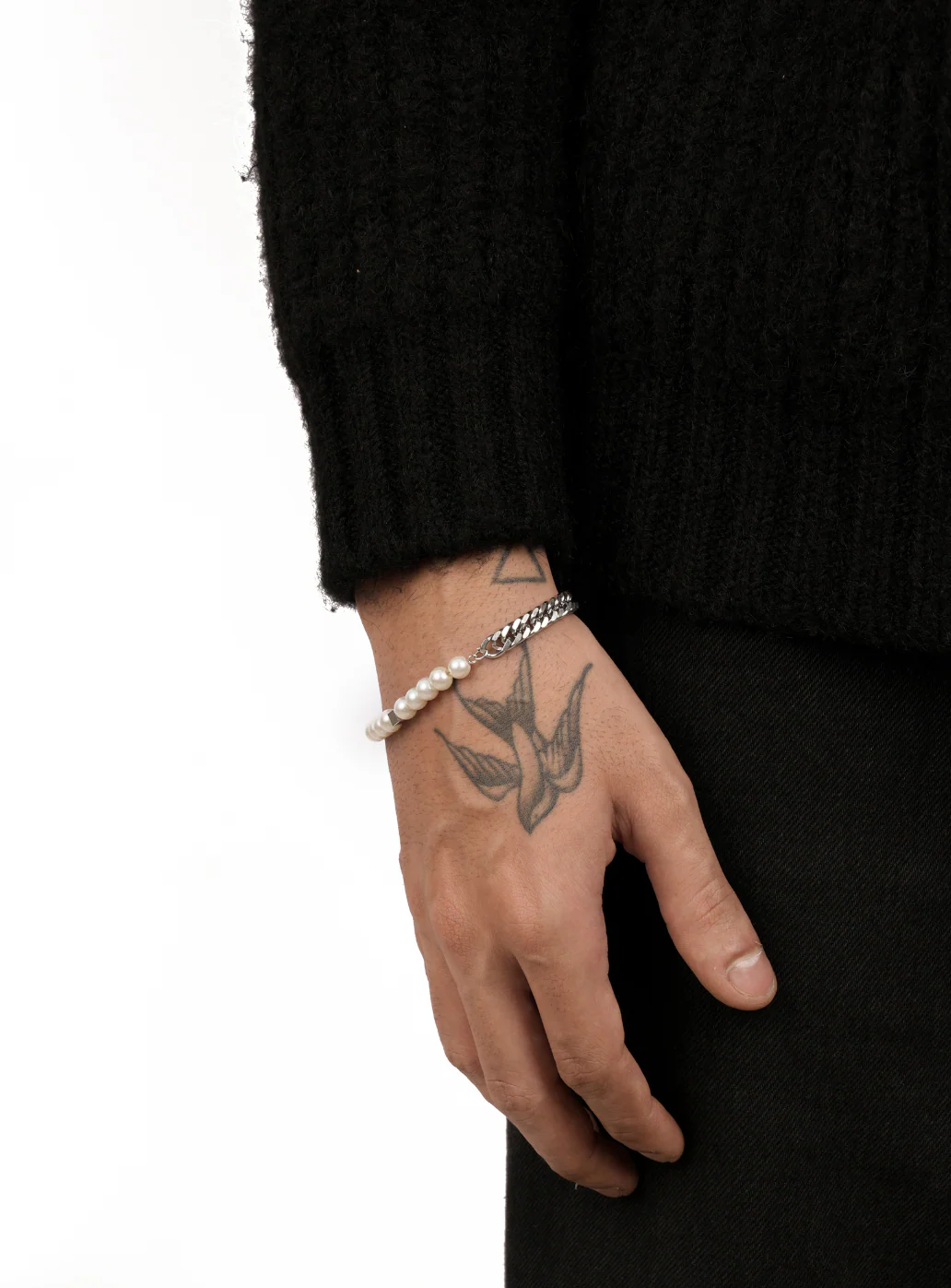 Patchwork Bracelet - Image 4