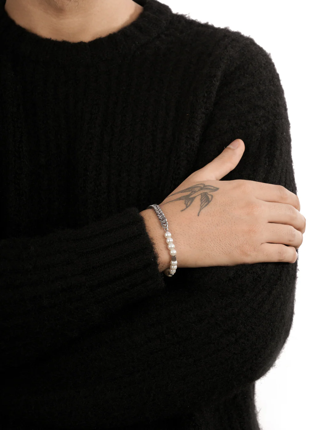 Patchwork Bracelet - Image 5