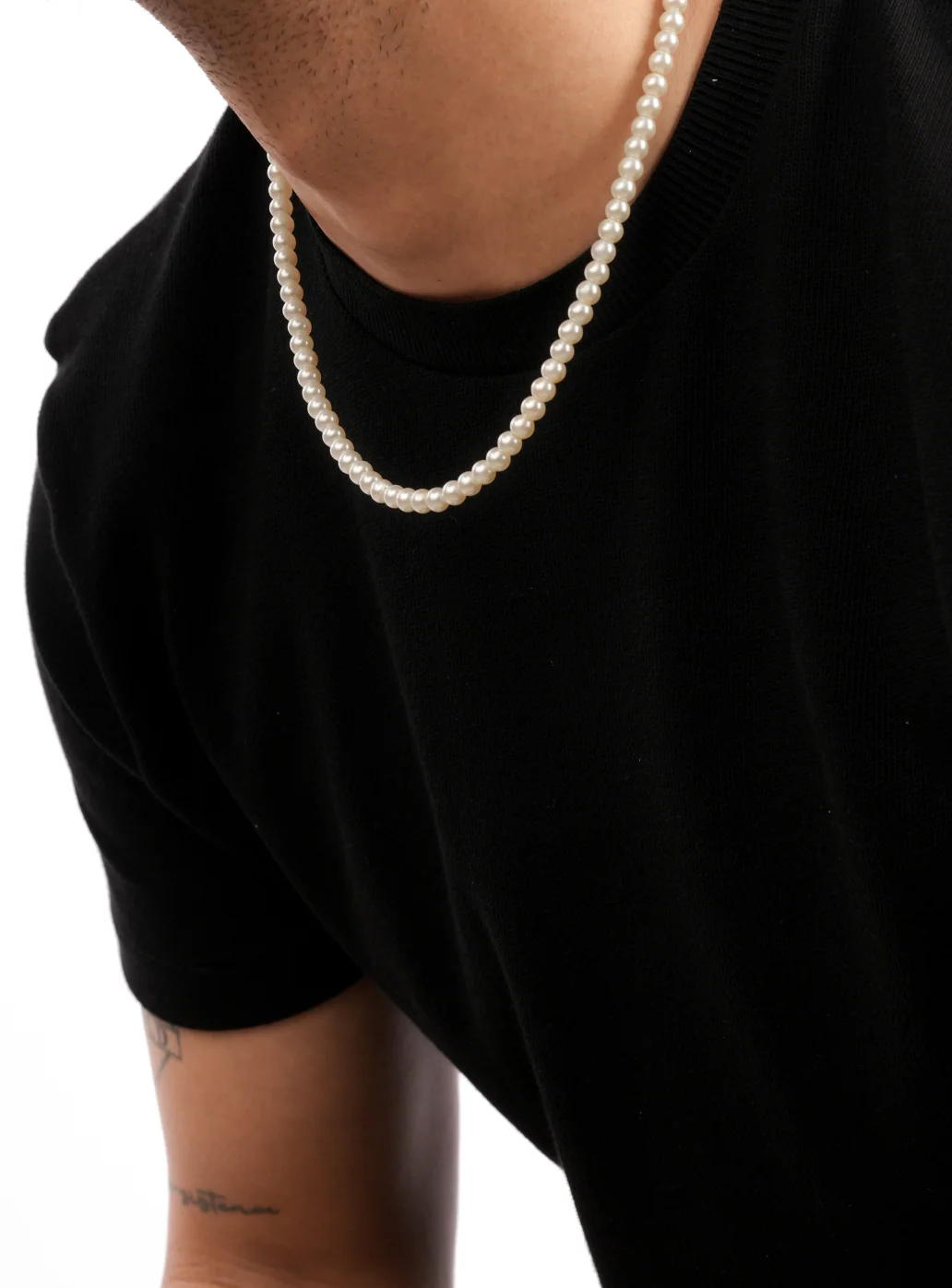 Pearl Neckpiece - Image 4
