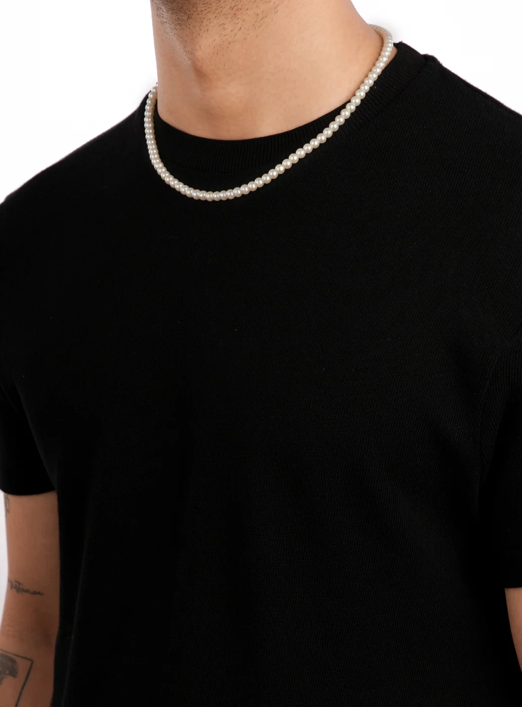 Pearl Neckpiece - Image 5