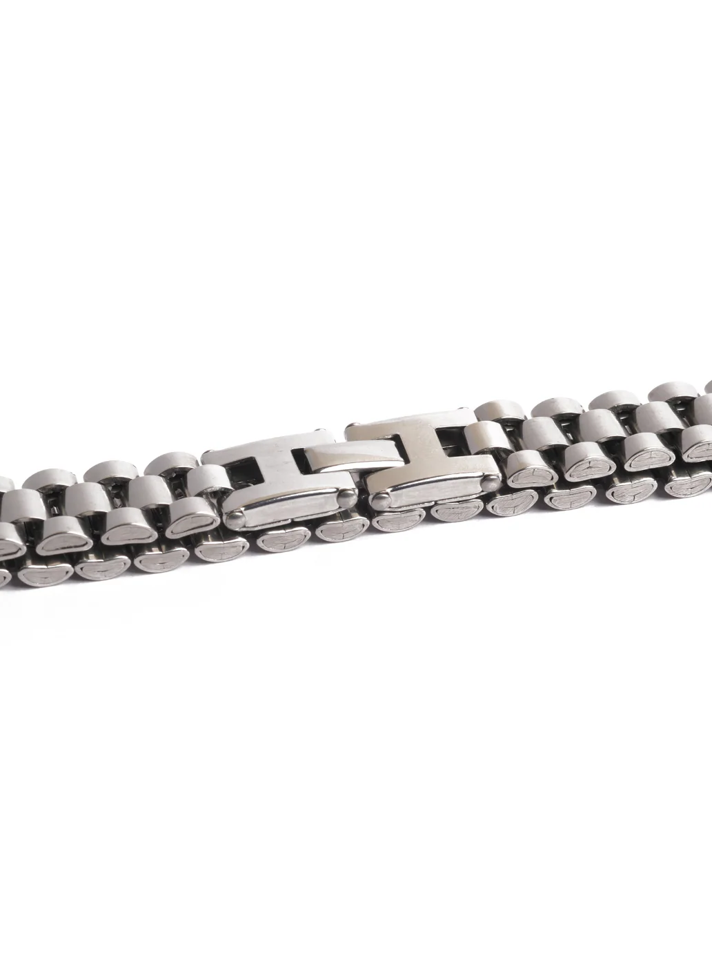 WATCH STRAP LINK BRACELET - Image 3
