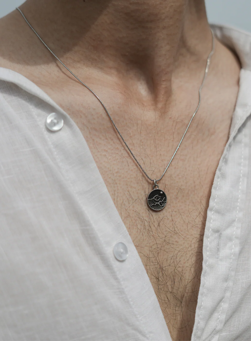 Waves Pendant - Image 4